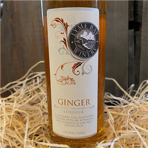 Liqueur Ginger 35cl